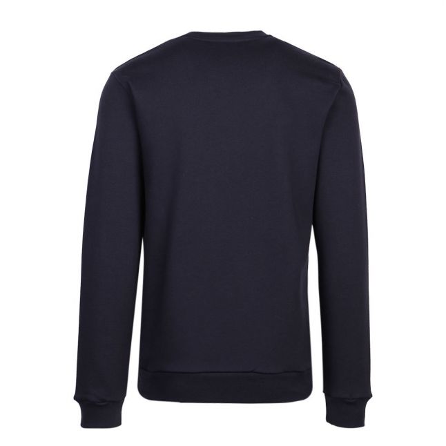 Mens Amiral Charles 2 Brushed Sweat Top