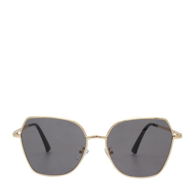 Womens Black Adelaide Sunglasses