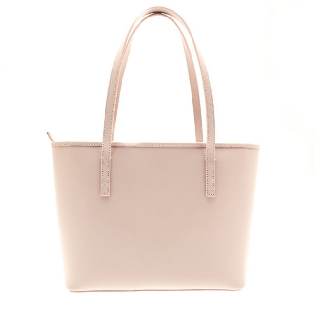Womens Dusky Pink Ivyy Small Shopper Bag & Purse