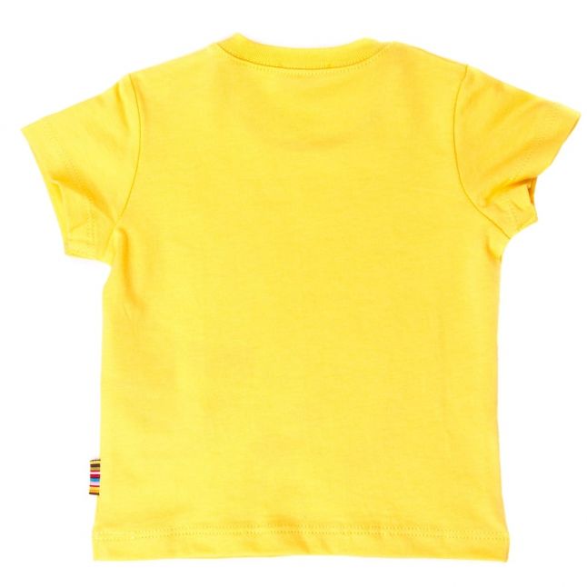 Baby Dryed Yellow Nedbert T