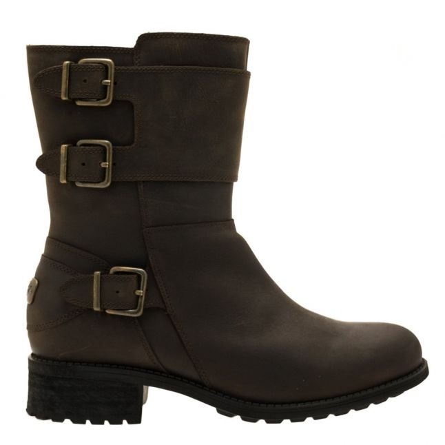 Womens Stout Wilcox Boots