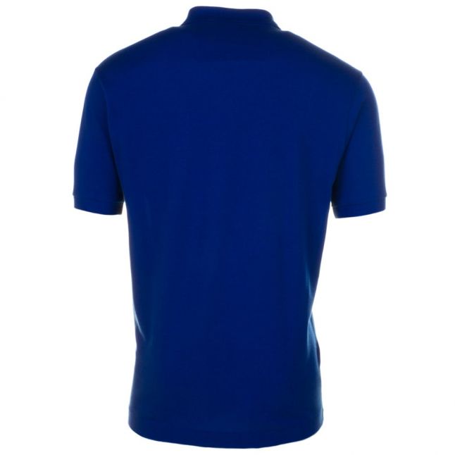 Mens Steamer Classic Fit S/s Polo Shirt