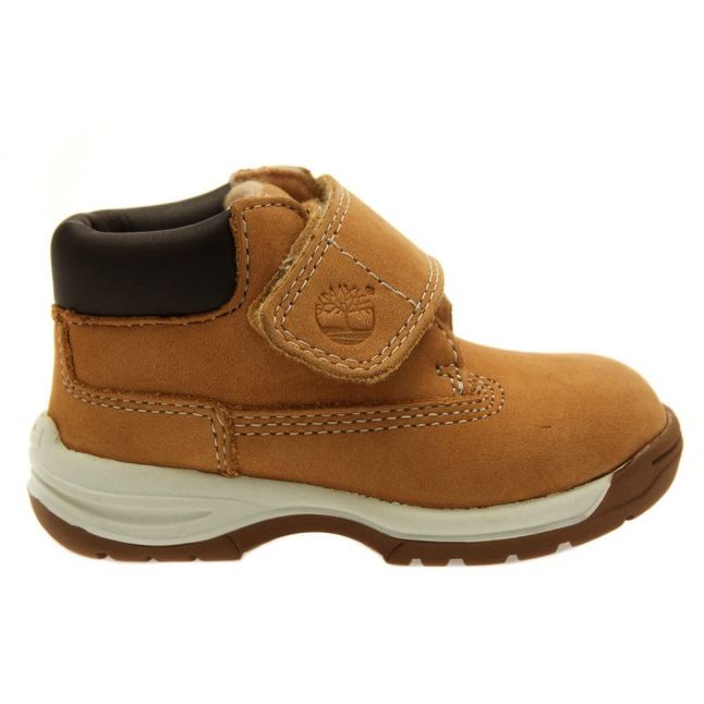 Toddler Wheat Timber Tykes Boots (4-11)