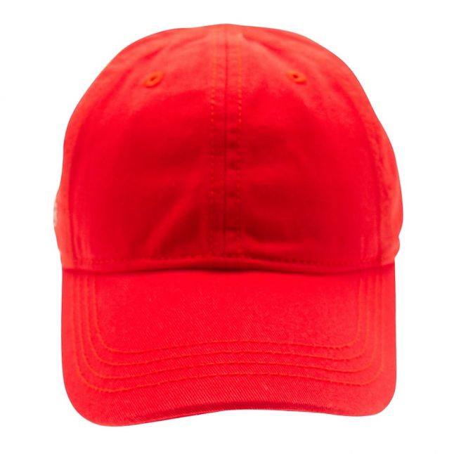 Boys Grenadine Branded Cap