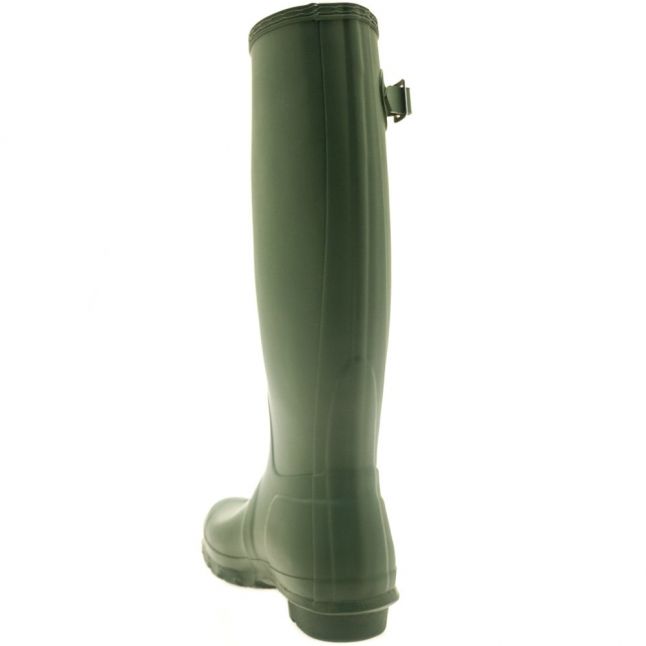 Green Original Tall Wellington Boots (3-8)