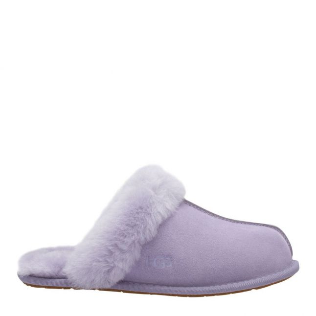 womens purple ugg slippers