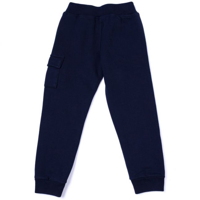 Boys Blue Portal Pocket Jog Pants