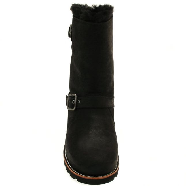 Womens Black Noira Boots 73015 by UGG from Hurleys