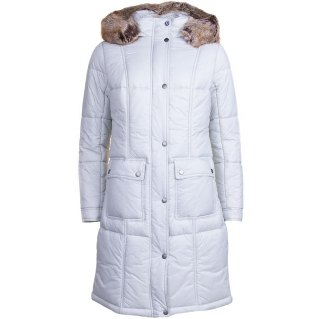 Lifestyle Womens Glazier Icefield Quilted Jacket