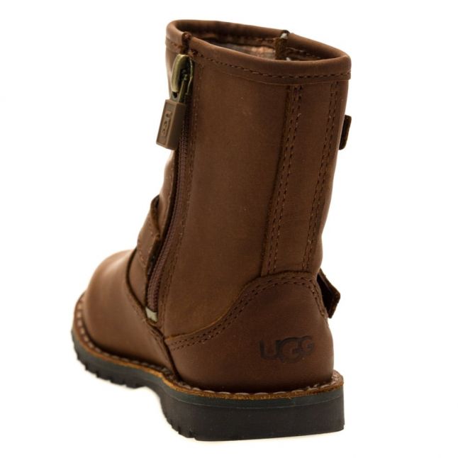 Toddler Stout Harwell Boots (5-11) 61473 by UGG from Hurleys