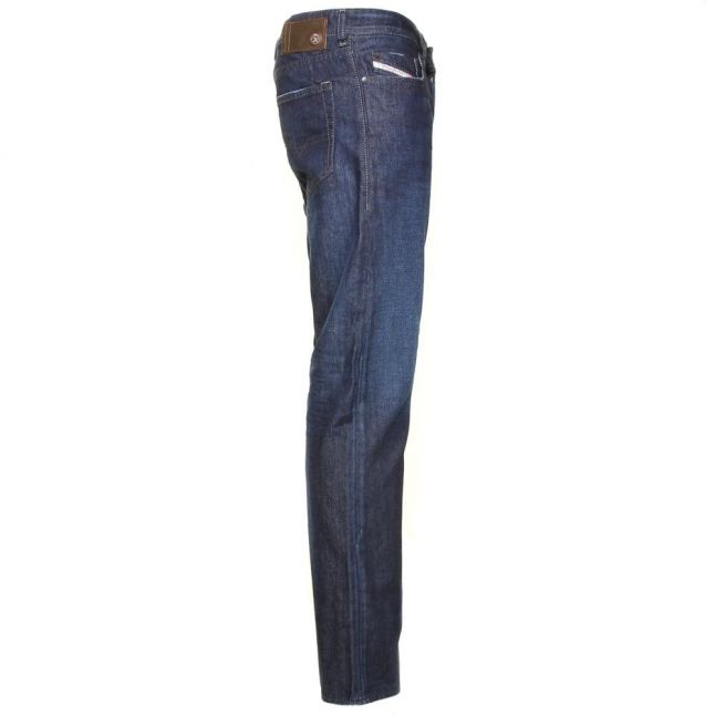 Mens 0844c Wash Buster Tapered Fit Jeans