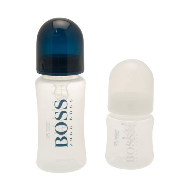Baby Blue 2 Pack Bottles