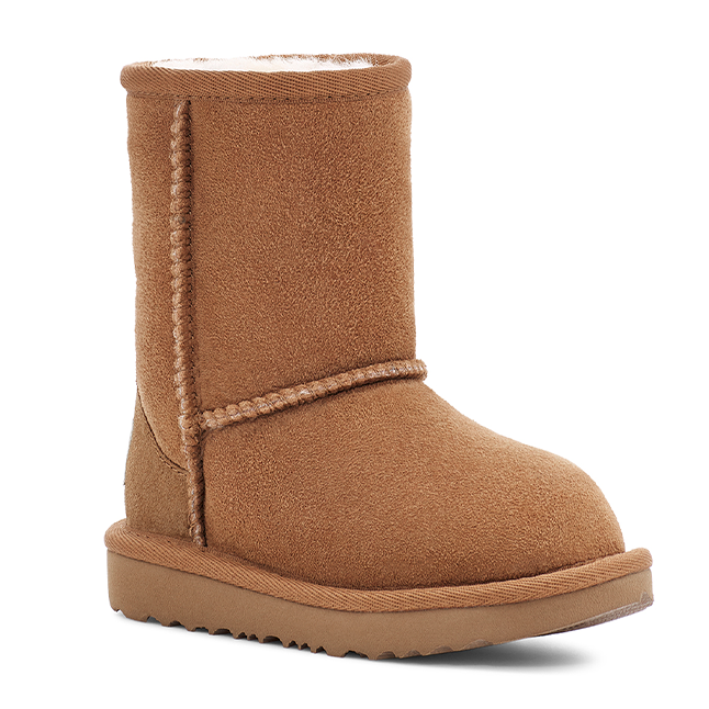 Toddler Chestnut Classic II Boots (5-11)