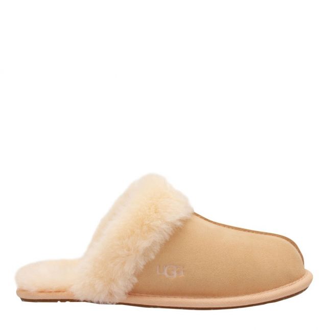 ugg scuffette slippers size 9