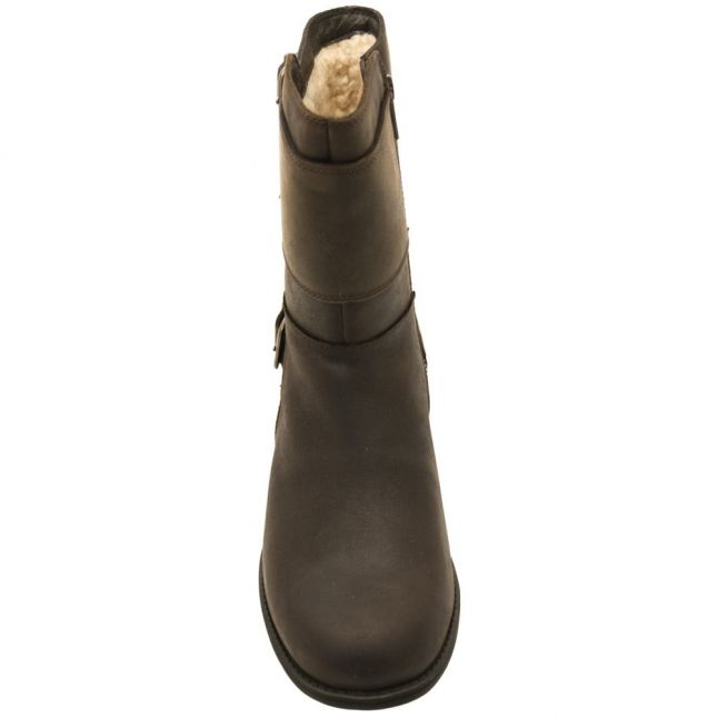 Womens Stout Wilcox Boots