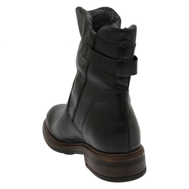 barbour costello boots