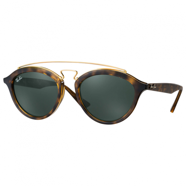 Havana RB4257 Sunglasses 60315 by Ray-Ban from Hurleys