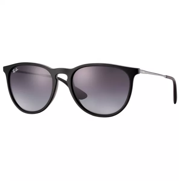 Black RB4171 Erika Rubber Sunglasses
