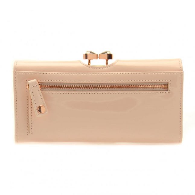 Titiana Crystal Bobble Purse in Light Pink
