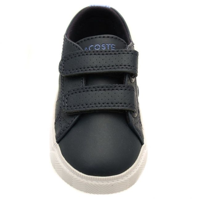 Infant Navy & Blue Marcel 116 Trainers (4-9)