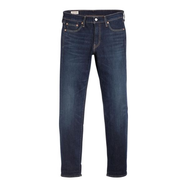 Levi's Levis® Mens Biologia Dark Blue 511 Slim Fit Jeans | Hurleys