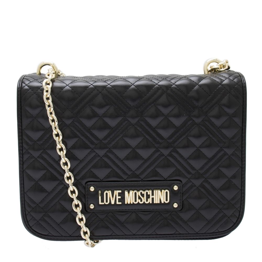 love moschino bags review