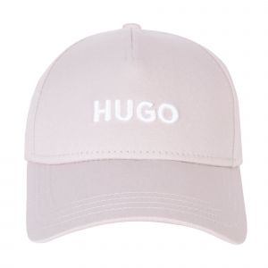 HUGO Cap Mens Natural Jude-BL Cap