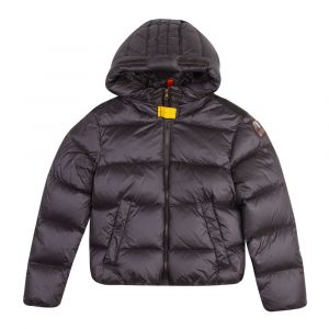 Girls Pencil Tilly Hooded Padded Jacket