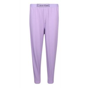 Womens Vervain Lilac Heritage Lounge Pants