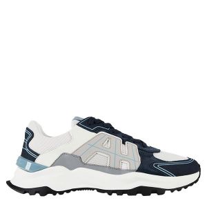 Android Homme Trainers Mens Navy/White One 