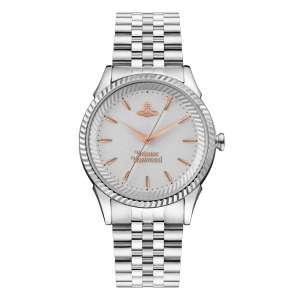 Womens Silver Seymour Bracelet Watch