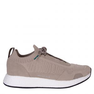 PS Paul Smith Trainers Mens Sand Rock Knit Trainers