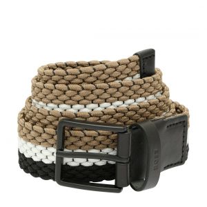 Mens Assorted Ther-Wn-Tape Belt
