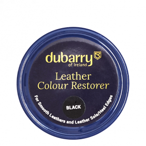 Black Leather Colour Restorer
