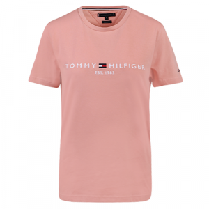 Mens Guava Tommy Logo S/s T Shirt