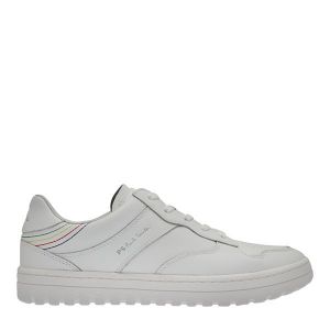 PS Paul Smith Trainers Mens White Liston | Hurleys