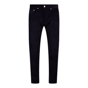 PS Paul Smith Jeans Mens Very Dark Navy Tapered Fit Jeans