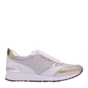 Womens Champagne Allie Stride Trainers