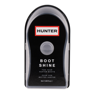 Hunter Clear Boot Shine 