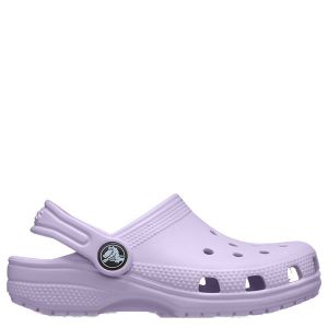 Crocs Clog Girls Lavender Classic Clog