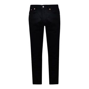 Belstaff Jeans Mens Black Longton Slim Fit | Hurleys
