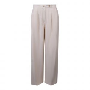 Nobody's Child Trousers Womens Cream Mel Co-ord Trousers