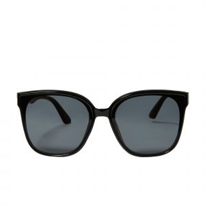 Katie Loxton Sunglasses Womens Black Savannah Sunglasses
