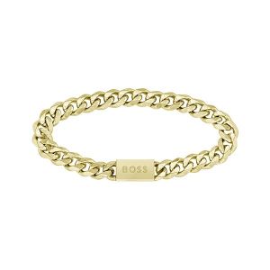 BOSS Bracelet Mens Chain