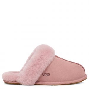 UGG Slippers Womens Lavender Shadow Scuffette II Slippers