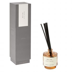 Katie Loxton Reed Diffuser Womens English Pear/White Tea Relax Reed Diffuser