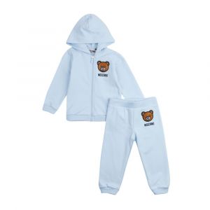 Baby Sky Toy Tracksuit