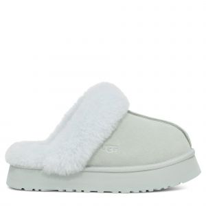 UGG Slippers Womens Goose Disquette Slippers |