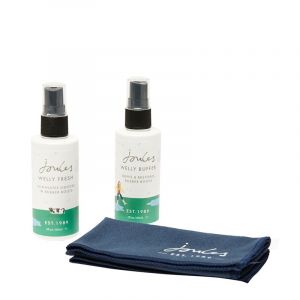 Womens Welly Care Kit