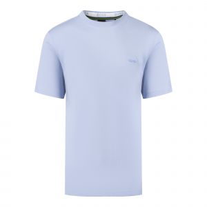 Mens Blue Taddy S/s T Shirt